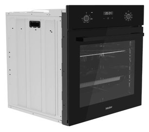 Духовой шкаф Haier HOX-P09NTB фото 2 в Екатеринбурге