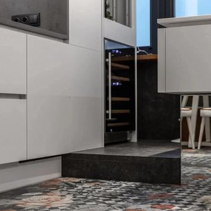 Винный шкаф Cold Vine C40-KBT2 фото 3 в Екатеринбурге