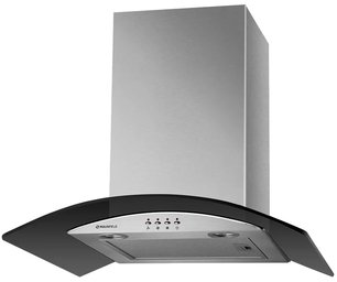 Вытяжка Маунфилд ANCONA PLUS 50 INOX фото в Екатеринбурге Вытяжка Maunfeld ANCONA PLUS 50 INOX фото в Екатеринбурге