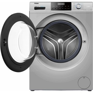 Стиральная машина Haier HW90-BP14929BS фото 3 в Екатеринбурге