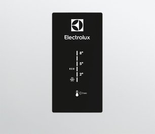 Холодильник Electrolux EN3854NOX фото 4 в Екатеринбурге