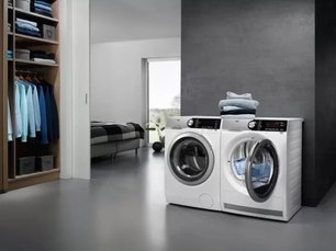 Сушильная машина AEG T8DEC68S фото 4 в Екатеринбурге