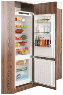 Встраиваемый холодильник Haier HRF236NFRU фото 4 в Екатеринбурге