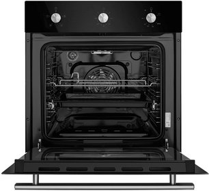 Духовой шкаф Maunfeld EOGC604B Slim фото 3 в Екатеринбурге