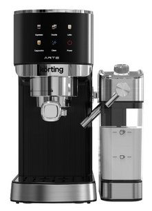 Кофеварка Korting KCM 1005 T Arte фото 2 в Екатеринбурге