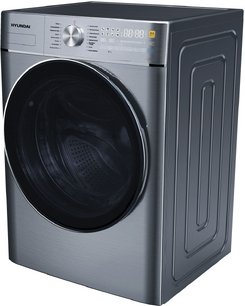 Стиральная машина Hyundai WME9413 фото 4 в Екатеринбурге