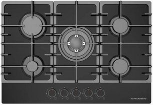 Варочная поверхность Kuppersberg FG 76 B фото в Екатеринбурге