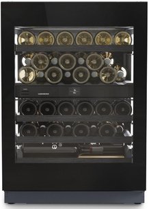 Встраиваемый винный шкаф Либхер UWgbi 3782 Vinidor Selection фото в Екатеринбурге Встраиваемый винный шкаф Liebherr UWgbi 3782 Vinidor Selection фото в Екатеринбурге