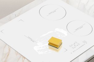 Стеклокерамическая варочная панель Зигмунд Штайн CI 46.6 W фото 3 в Екатеринбурге Стеклокерамическая варочная панель Zigmund Shtain CI 46.6 W фото 3 в Екатеринбурге