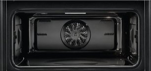 Духовой шкаф Electrolux KVLBE08H фото 3 в Екатеринбурге