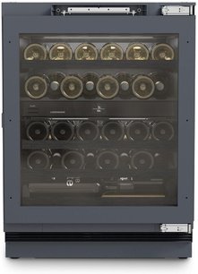 Встраиваемый винный шкаф Либхер UWpri 3662 Vinidor Selection фото 2 в Екатеринбурге Встраиваемый винный шкаф Liebherr UWpri 3662 Vinidor Selection фото 2 в Екатеринбурге