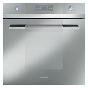 Духовой шкаф Smeg SCP112SG8 фото в Екатеринбурге