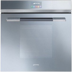 Духовой шкаф Smeg SFP140S фото в Екатеринбурге