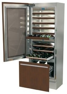 Винный шкаф Fhiaba I7491TWT3 фото в Екатеринбурге