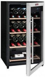 Винный шкаф La Sommeliere LS36A фото в Екатеринбурге