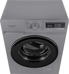 Стиральная машина Maunfeld MFWM148STSL02 фото 2 в Екатеринбурге