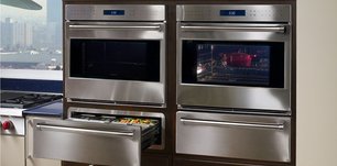 Духовой шкаф Wolf ICBSO30PE/S/PH фото 3 в Екатеринбурге