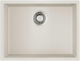 Мойка Omoikiri TEDORI 54-U WH