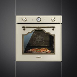 Духовой шкаф Smeg SFP750POPZ фото 3 в Екатеринбурге