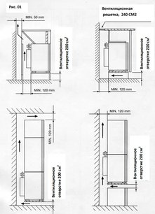 Минибар Indel B DRINK40 Plus (DP 40) фото 4 в Екатеринбурге