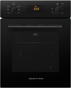 Духовой шкаф Zigmund Shtain EN 242.622 B фото в Екатеринбурге