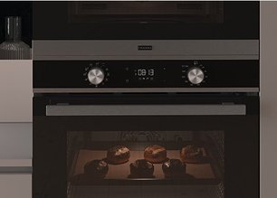 Духовой шкаф Franke FSM 97 P XS фото 4 в Екатеринбурге