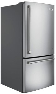 Холодильник IO MABE ICO19JSPR SS фото 3 в Екатеринбурге