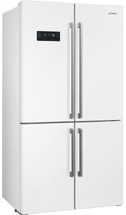 Холодильник Smeg FQ60B2PE1 фото в Екатеринбурге