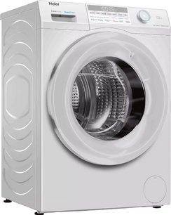 Стиральная машина Haier HW60-BP12959BE фото 2 в Екатеринбурге