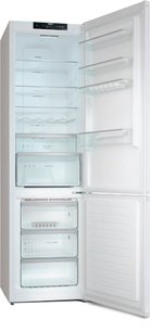 Холодильник Miele KFN 4394 ED белый фото 3 в Екатеринбурге