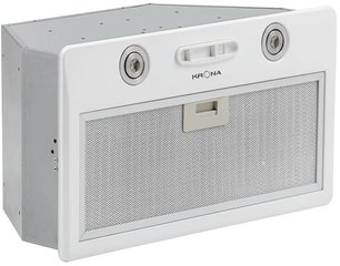 Вытяжка Krona RUNA 600 white S фото 2 в Екатеринбурге Вытяжка Krona RUNA 600 white S фото 2 в Екатеринбурге