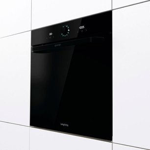 Духовой шкаф Gorenje BOS6737SYB фото 2 в Екатеринбурге
