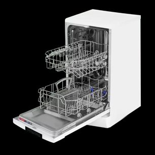 Посудомоечная машина Maunfeld MWF45220W фото 4 в Екатеринбурге