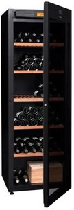 Винный шкаф Климадифф DVP265G фото в Екатеринбурге Винный шкаф Climadiff DVP265G фото в Екатеринбурге