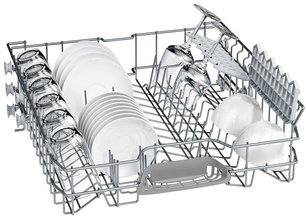 Посудомоечная машина Bosch SMV 40D10 RU фото 3 в Екатеринбурге