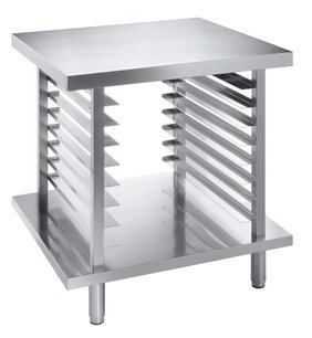 Подставка под печь Smeg TVL135 фото в Екатеринбурге