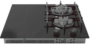 Варочная панель Korting HGG 6451 CTN фото 2 в Екатеринбурге