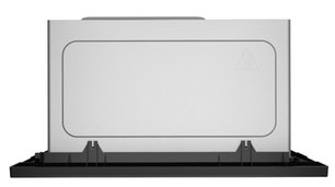 Встраиваемая микроволновая печь Haier HMX-BTG259LX фото 3 в Екатеринбурге