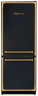 Холодильник Kuppersberg NRS 1857 ANT BRONZE фото в Екатеринбурге