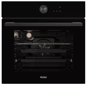 Духовой шкаф Haier HOX-T08AMTB фото 2 в Екатеринбурге