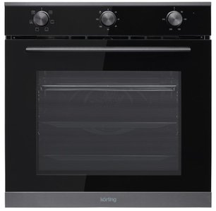 Духовой шкаф Кертинг OKB 1310 GNBX фото в Екатеринбурге Духовой шкаф Korting OKB 1310 GNBX фото в Екатеринбурге