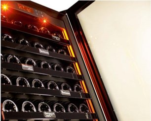 Винный шкаф EuroCave S-Revel-S фото 2 в Екатеринбурге