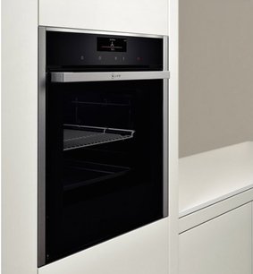 Духовой шкаф Нефф B58CT64N0 фото 2 в Екатеринбурге Духовой шкаф Neff B58CT64N0 фото 2 в Екатеринбурге