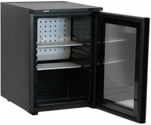 Минибар Indel B K40 ECOSMART PV BLACK фото 4 в Екатеринбурге