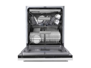 Встраиваемая посудомоечная машина Midea MID60S150i фото 3 в Екатеринбурге