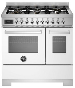 Варочный центр Bertazzoni PRO96L2EBIT2 фото в Екатеринбурге