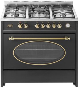 Газовая плита Korting CKE 98051 CRN фото в Екатеринбурге