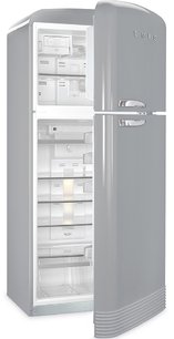 Холодильник Smeg FAB50RSV фото 3 в Екатеринбурге