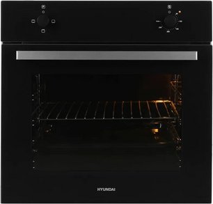 Духовой шкаф Hyundai HEO 6230 BG фото в Екатеринбурге