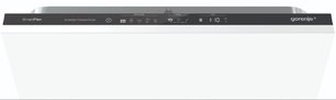 Посудомоечная машина Gorenje Plus GDV670SD фото 3 в Екатеринбурге